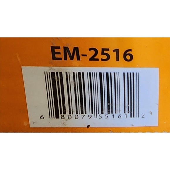 Emerson Slim Line Caller ID Large Button Corded Phone NIB Multiple Languages - Picture 5 of 6